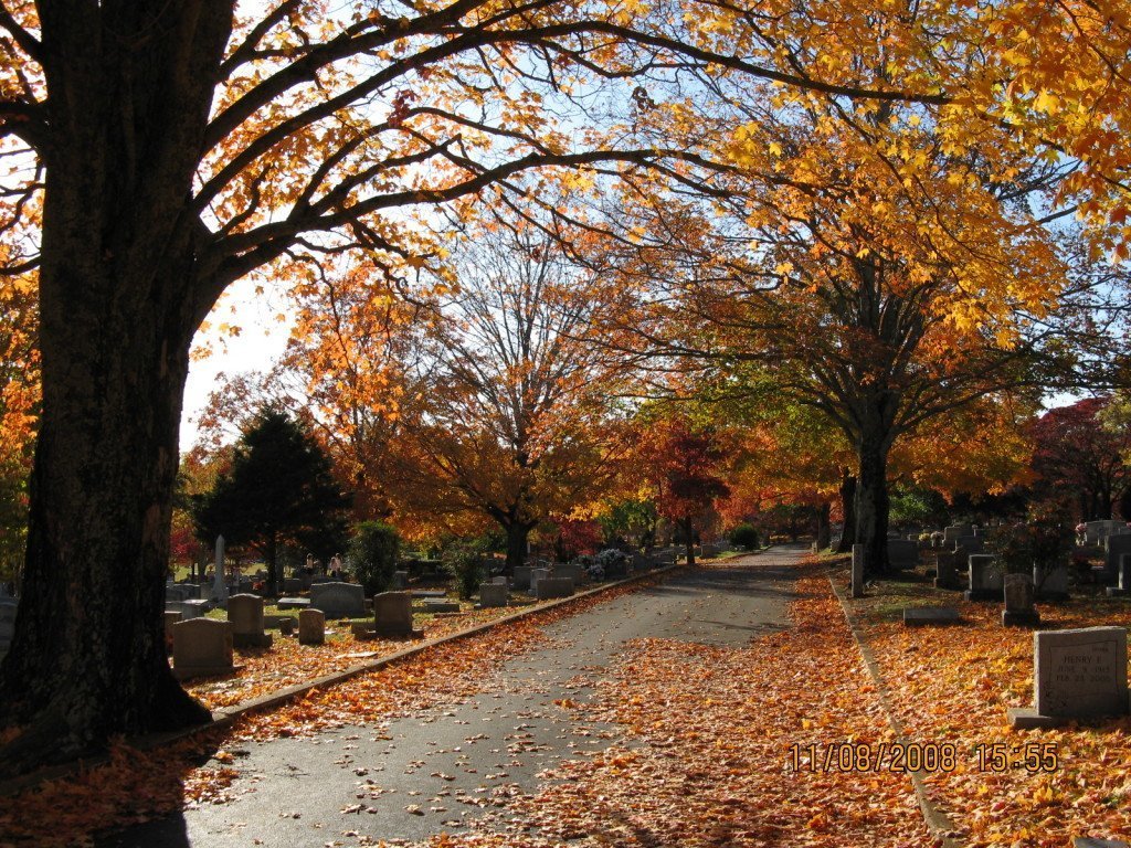 Time Prism to Maple Hill Cemetery, Huntsville, AL