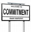DonMcElyea.Com Commitment is Essential in organizations and family