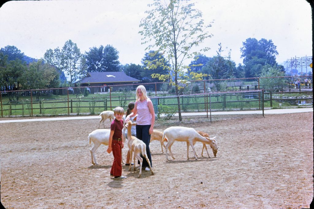 Alan and Lorri