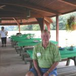 SR Butler High School Class of 1956 Reunion 50 at Huntsville Botanical Garden