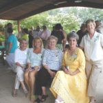 SR Butler High School Class of 1956 Reunion 50 at Huntsville Country Club
