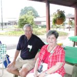 SR Butler High School Class of 1956 Reunion 50 at Huntsville Country Club
