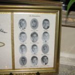 Deceased Classmates