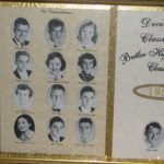 Deceased Classmates