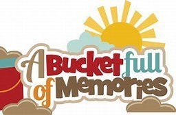 IHaveHeard.Com Life Memories by the Bucket