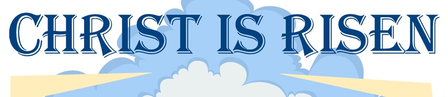 DonMcElyea.Com Christ is Risen