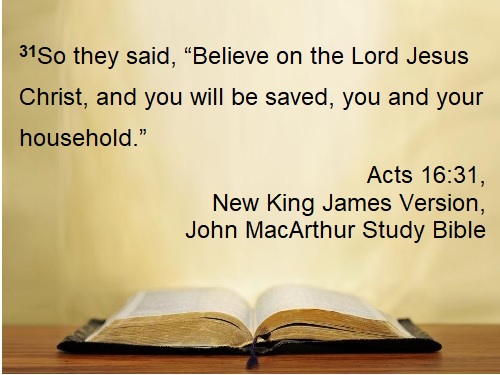 DonMcElyeaCom To Be Saved